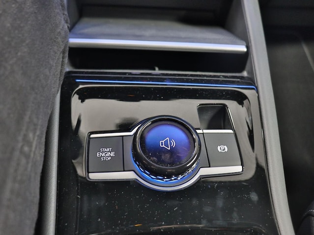 Volkswagen Tiguan DSG R-Line