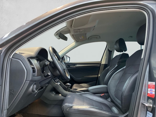 Skoda Kodiaq 2.0 TDI Style Style