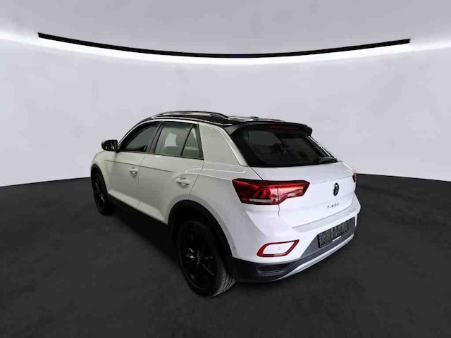 Volkswagen T-Roc 1.5 TSI DSG Life