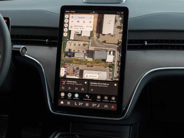 Volvo EX90 AWD Ultra