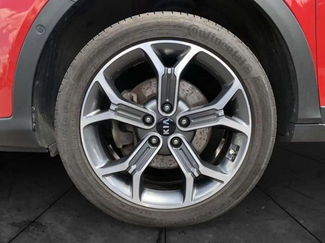 Kia XCeed PHEV Spirit