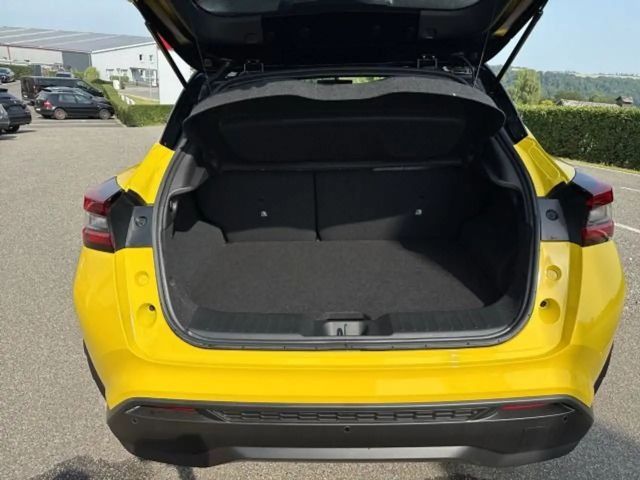 Nissan Juke N-Connecta