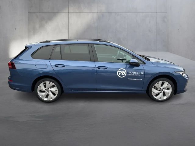 Volkswagen Golf Business DSG Variant