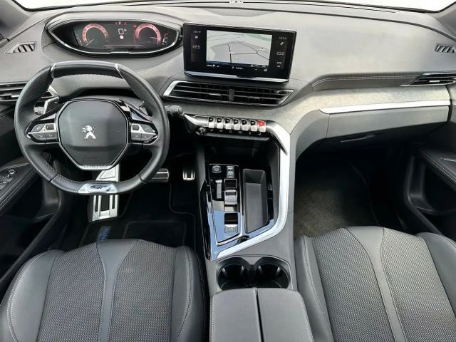 Peugeot 5008 EAT8 GT-Line