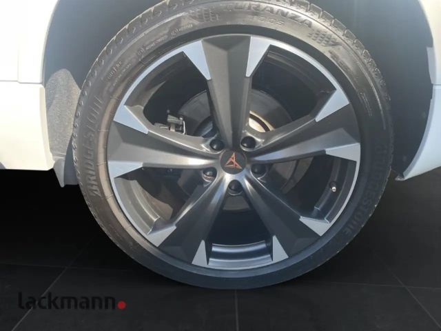 Cupra Ateca 4Drive VZ