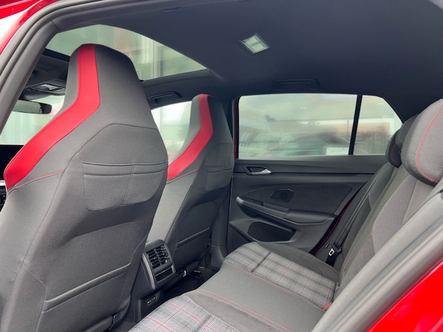 Volkswagen Golf DSG GTI