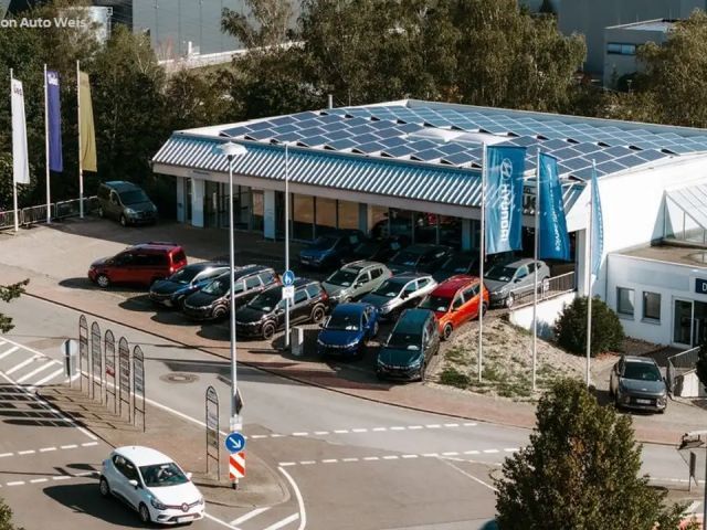 Dacia Bigster Extreme Hybrid 155