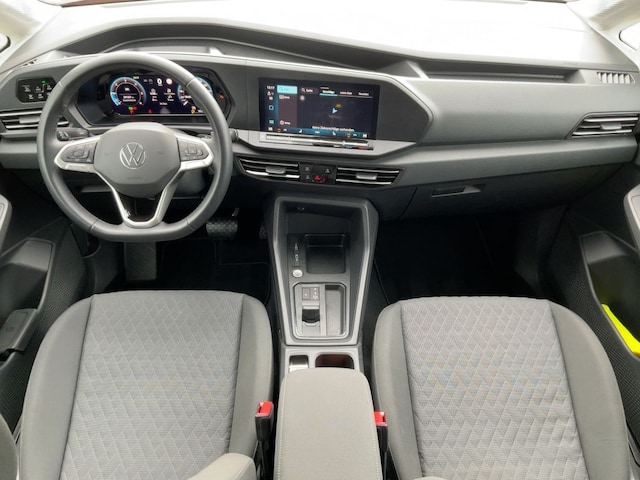 Volkswagen Caddy 2.0 TDI DSG Life Maxi