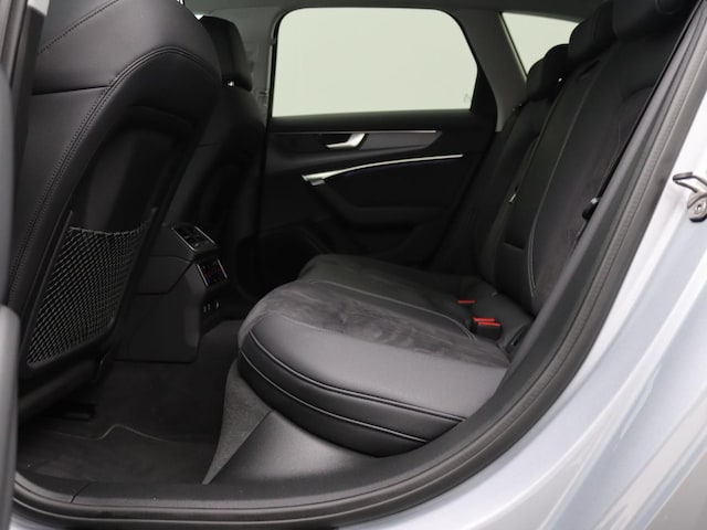 Audi A6 35 TDI Avant S-Tronic