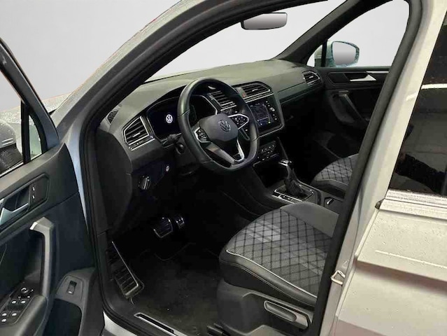 Volkswagen Tiguan 1.5 TSI DSG R-Line