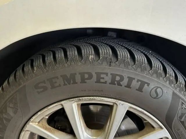 Skoda Octavia Ambition Combi