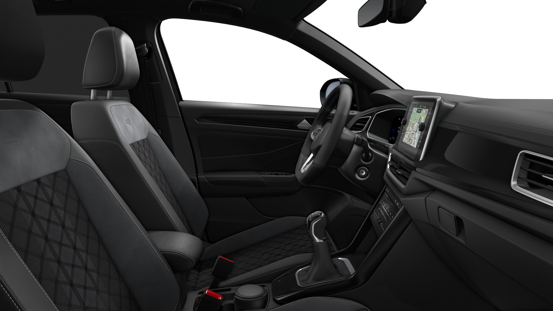 Volkswagen T-Roc 1.0 TSI R-Line