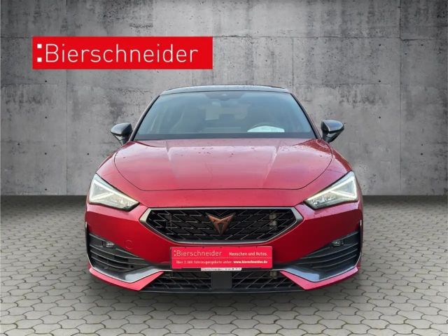 Cupra Leon 2.0 TSI DSG VZ