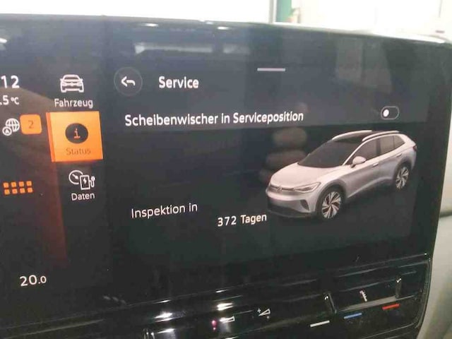 Volkswagen ID.4 Performance Pure