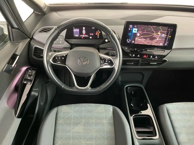 Volkswagen ID.3 IQ.Drive Performance Pro