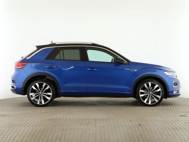 Volkswagen T-Roc 2.0 TSI Sport