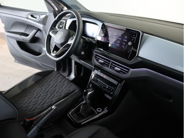 Volkswagen T-Cross DSG Plus