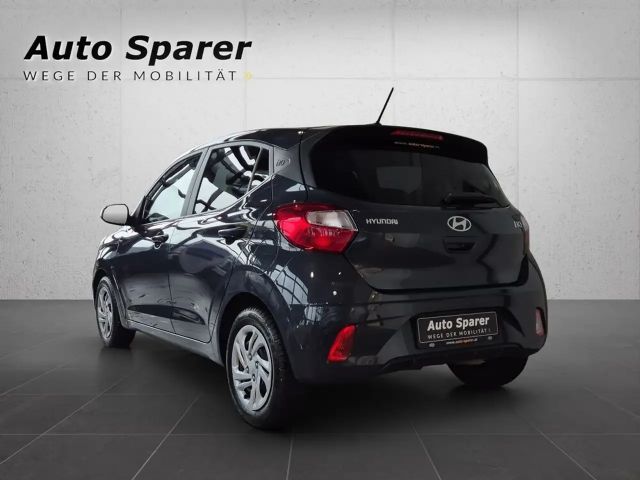 Hyundai i10 i Line Plus 1,0 MT