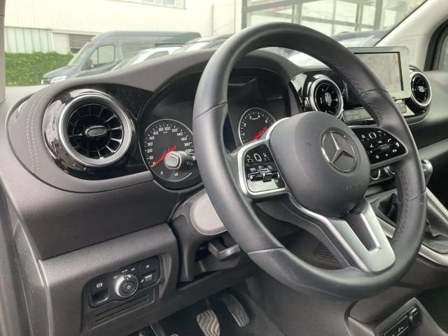 Mercedes-Benz T 180 Progressive