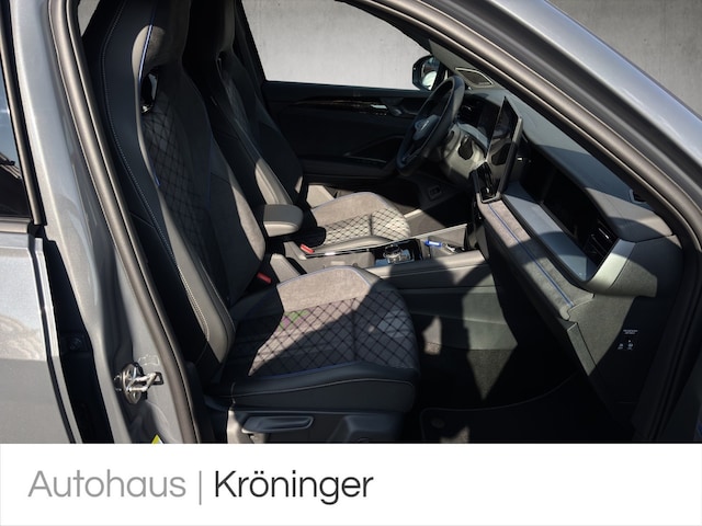 Volkswagen Tayron 2.0 TSI 4Motion R-Line