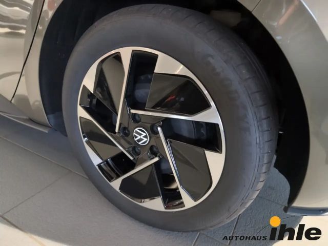 Volkswagen ID.3 58 KWh Performance Pro