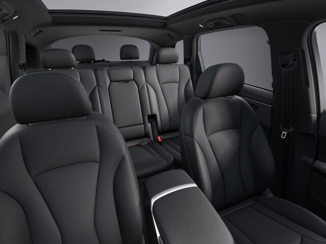 Audi Q7 55 TFSI Quattro S-Line