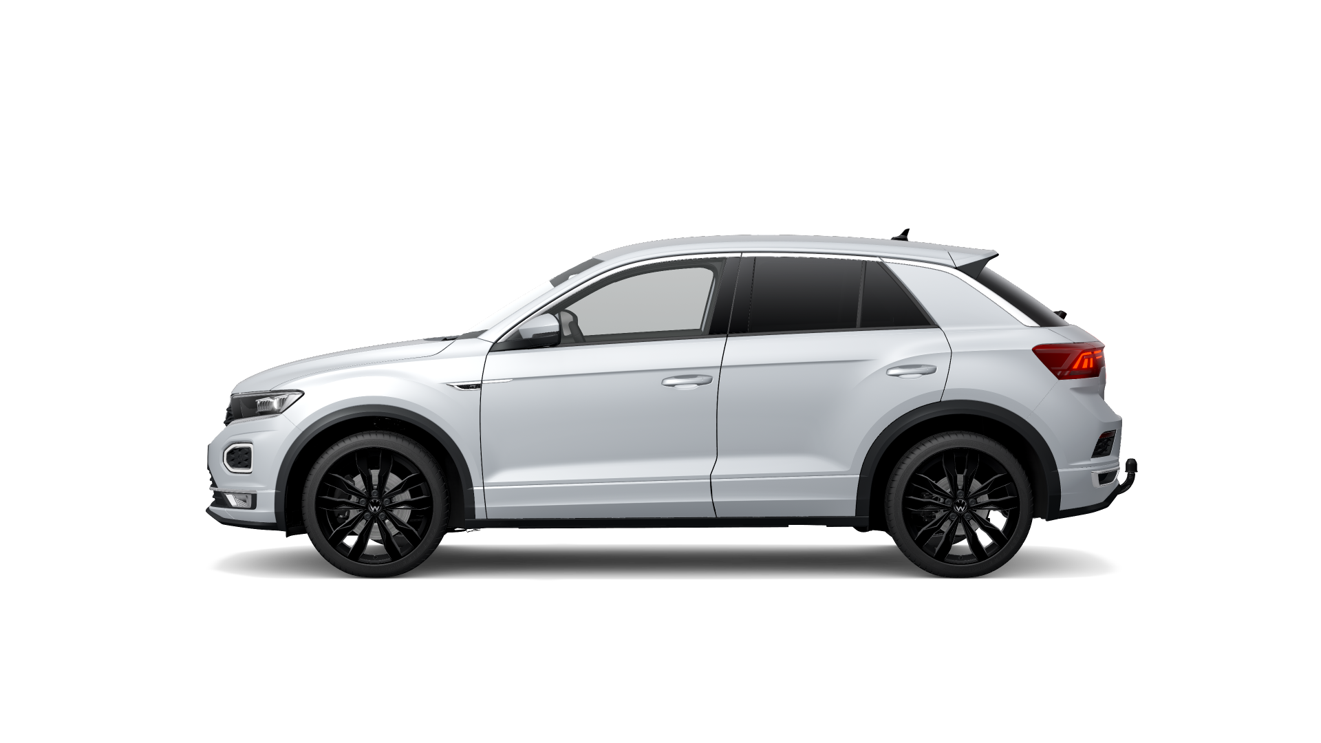 Volkswagen T-Roc 1.5 TSI DSG R-Line Sport