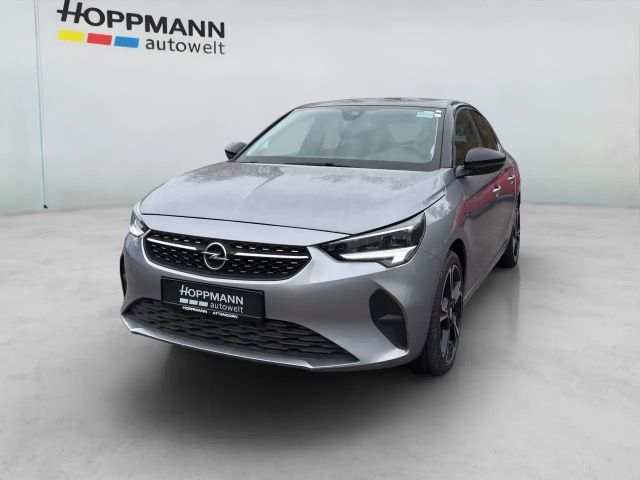 Opel Corsa 1.2 Turbo Elegance