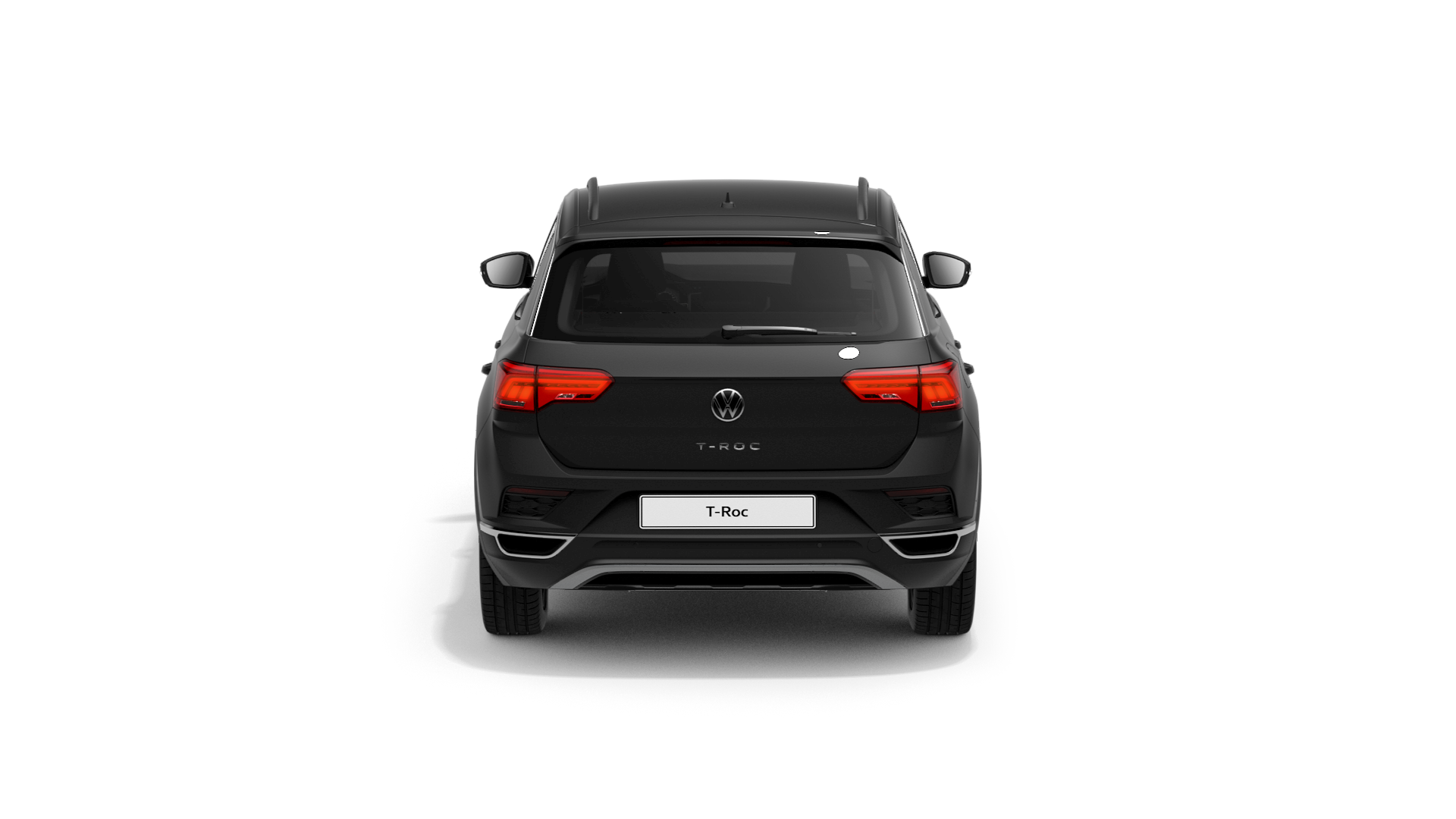 Volkswagen T-Roc 1.0 TSI TSi United