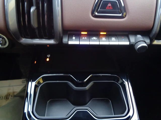 Suzuki Vitara AllGrip Flash GL