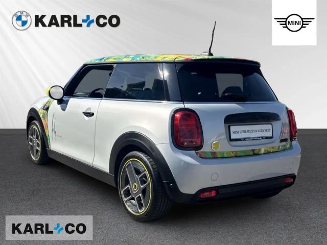 MINI Mini Electric 3-deurs SE