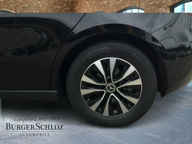 Mercedes-Benz A 180 PDC SHZ LED SpurH AUT LM KAM KlimaA