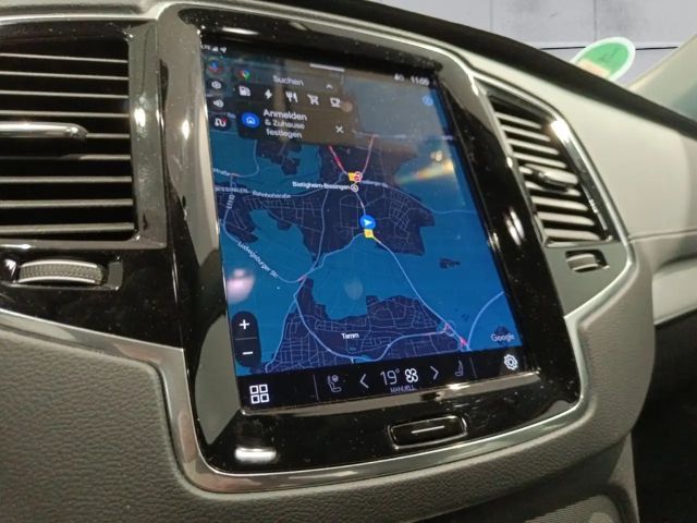 Volvo XC90 AWD Dark Plus Recharge T8