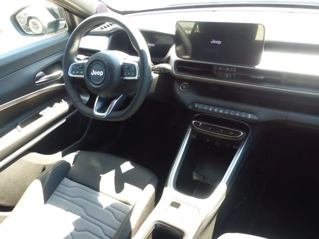 Jeep Avenger Overland