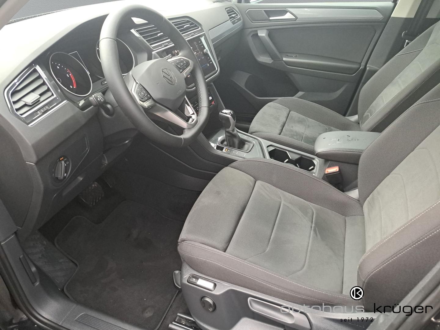 Volkswagen Tiguan 2.0 TDI DSG Life