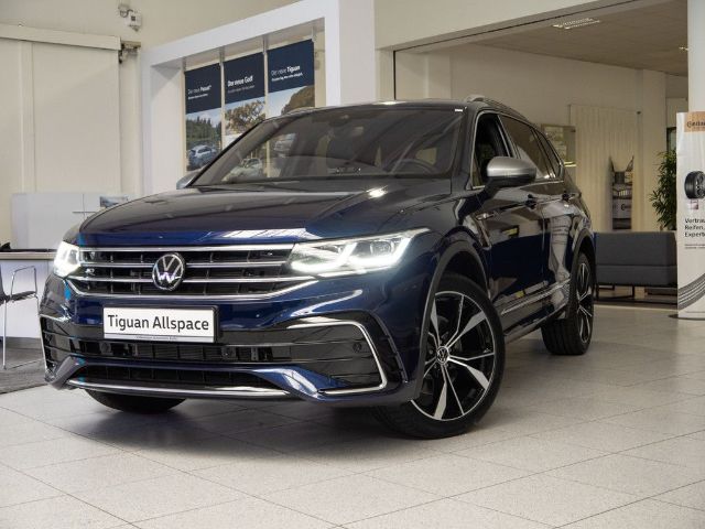 Volkswagen Tiguan Allspace DSG