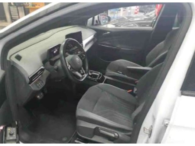 Volkswagen ID.4 IQ.Drive Performance Pro