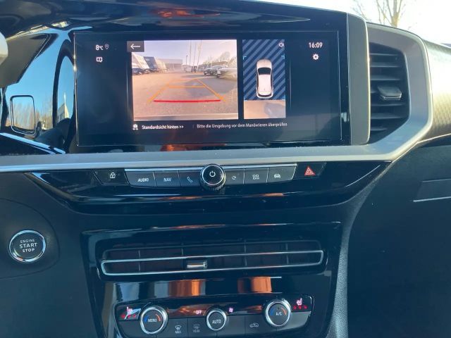 Opel Mokka Mokka-e Ultimate