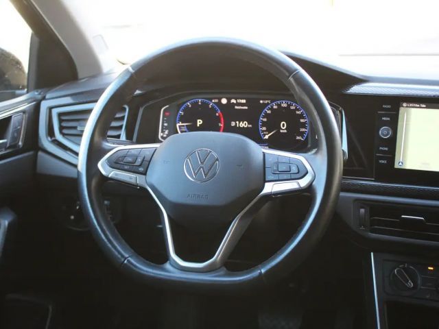 Volkswagen Polo 1.0 TSI DSG Life
