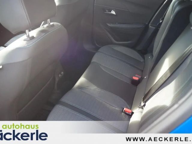 Peugeot E-208 Allure Pack