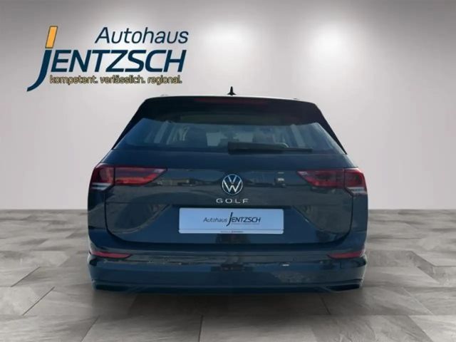 Volkswagen Golf Golf VIII Life Variant