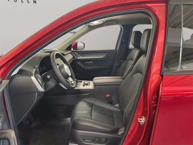 Mazda CX-60 2.5L 4WD e-Skyactiv