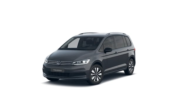 Volkswagen Touran 1.5 TSI 7-zitter DSG IQ.Drive