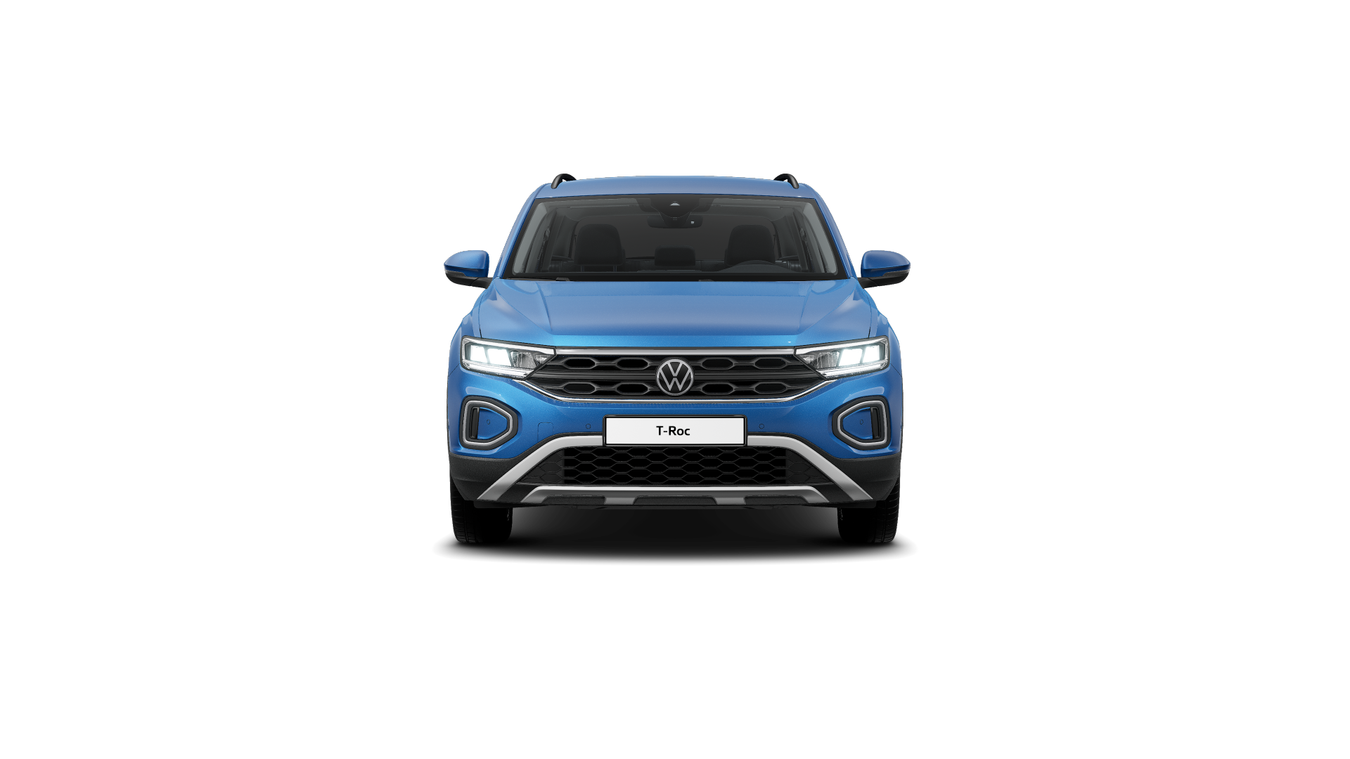 Volkswagen T-Roc 1.0 TSI Move