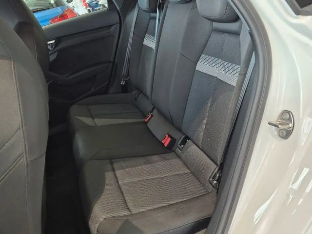 Audi A3 30 TFSI S-Line Sedan