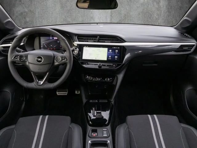 Opel Corsa GS-Line Grand Sport Turbo