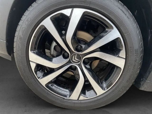 Citroën C3 PureTech Shine