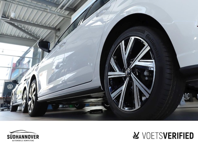 Volkswagen Polo 1.0 TSI DSG R-Line