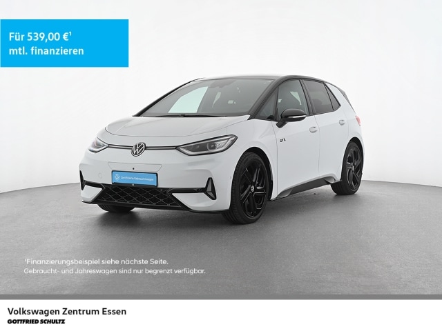 Volkswagen ID.3 GTX IQ.Drive