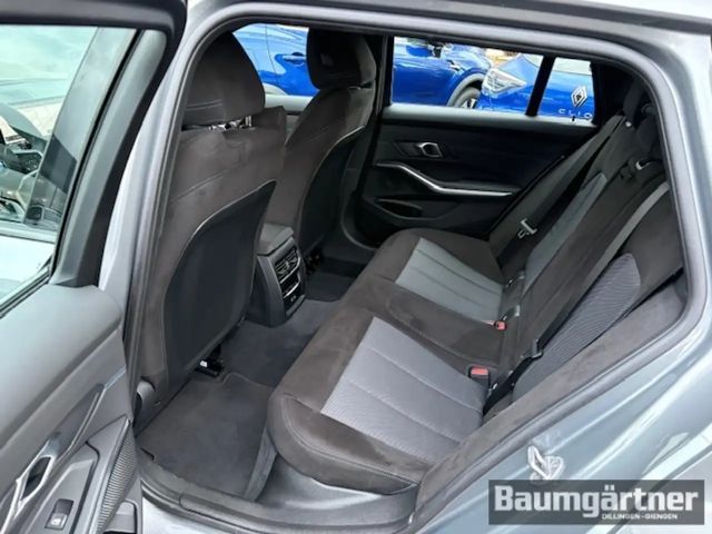 BMW 330 330i M-Sport Touring xDrive